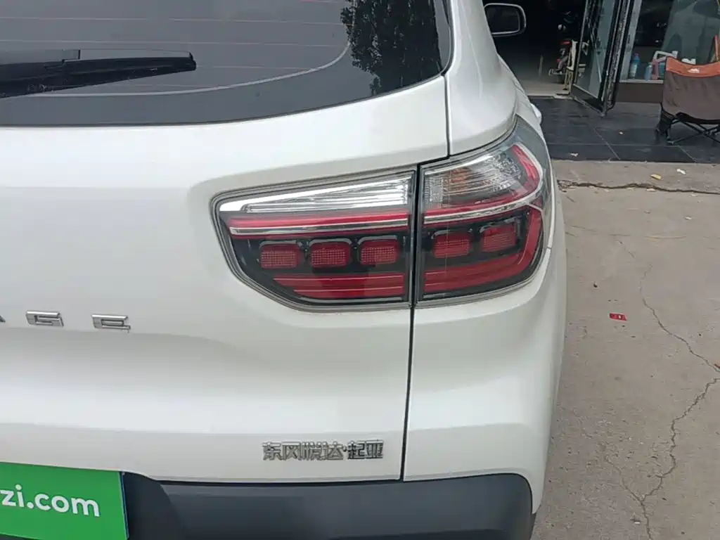 Kia Sportage — миниатюра 8