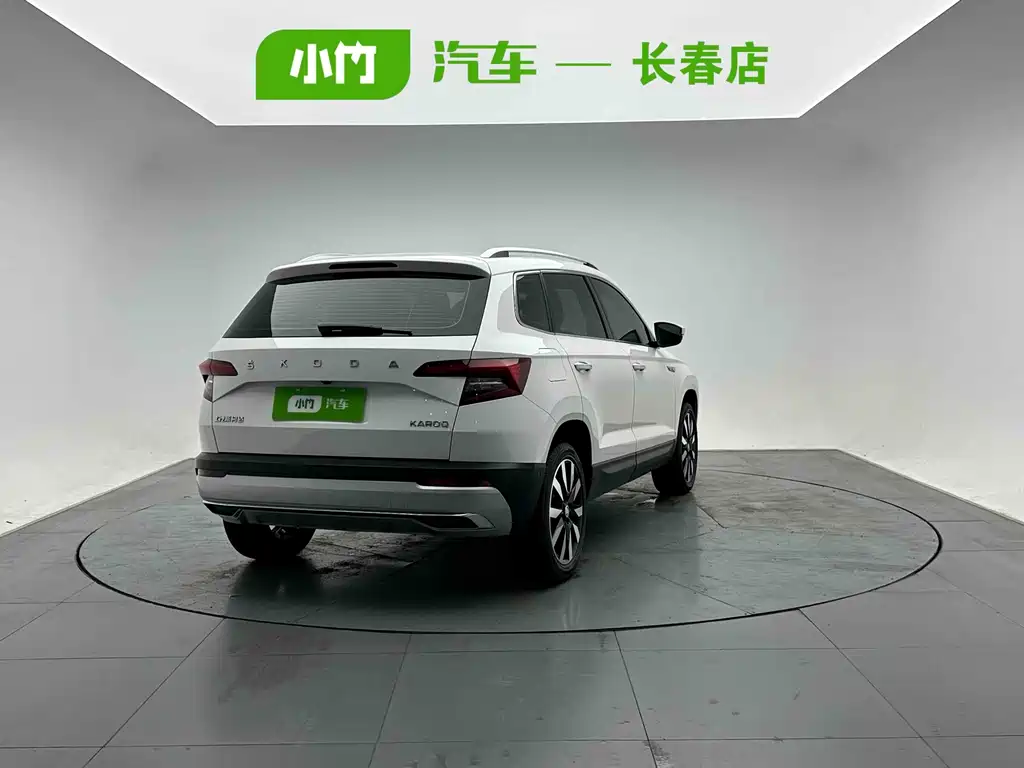 Skoda Karoq — миниатюра 6