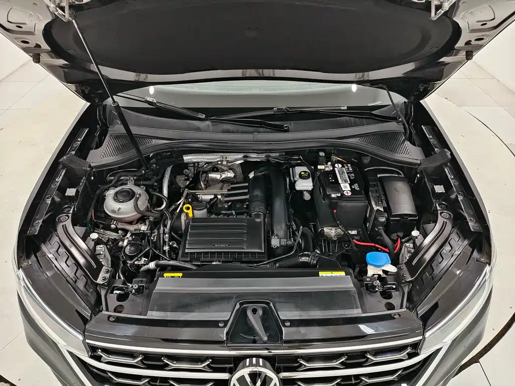 Volkswagen Tayron — миниатюра 19