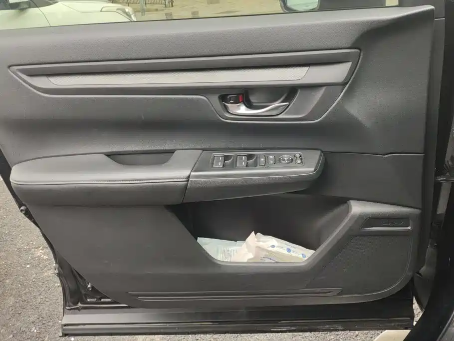 Honda CR-V — миниатюра 7
