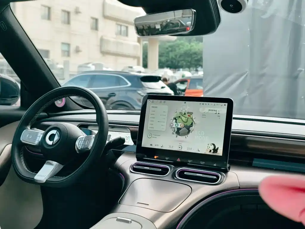smart Smart #1 — миниатюра 22