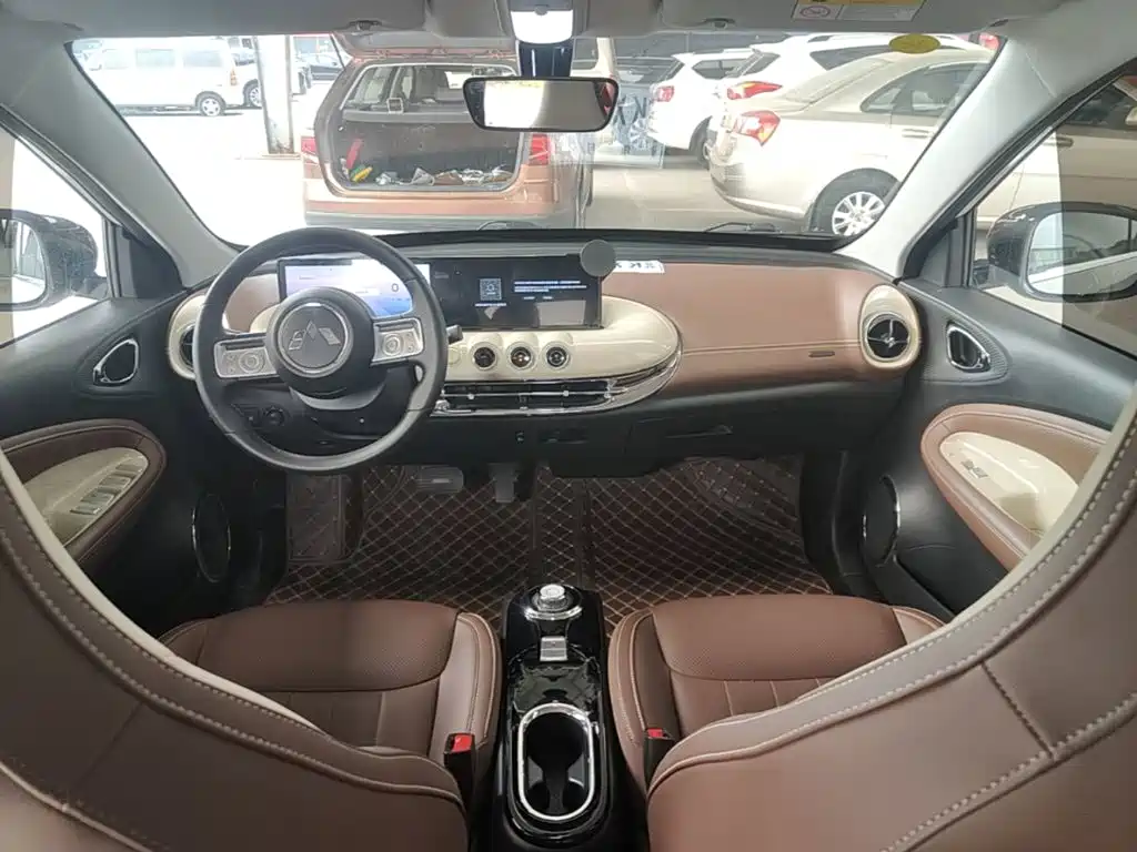 Wuling Bingo — миниатюра 10