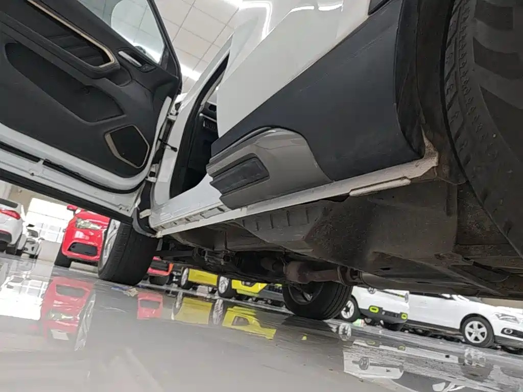 Haval H6 — миниатюра 22