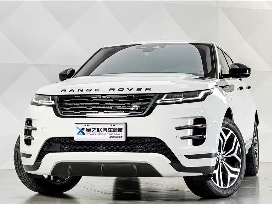 Land Rover Range Rover Evoque 2026 L SE