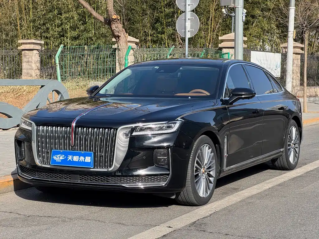 Hongqi HONGQI H9