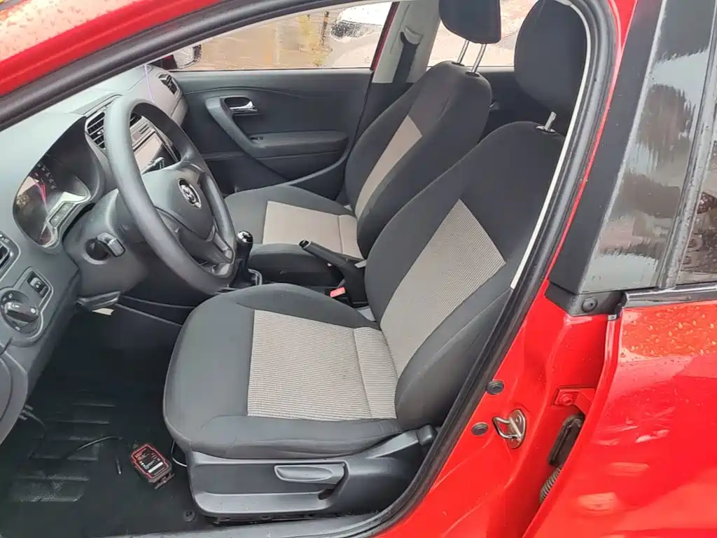 Volkswagen Polo — миниатюра 15