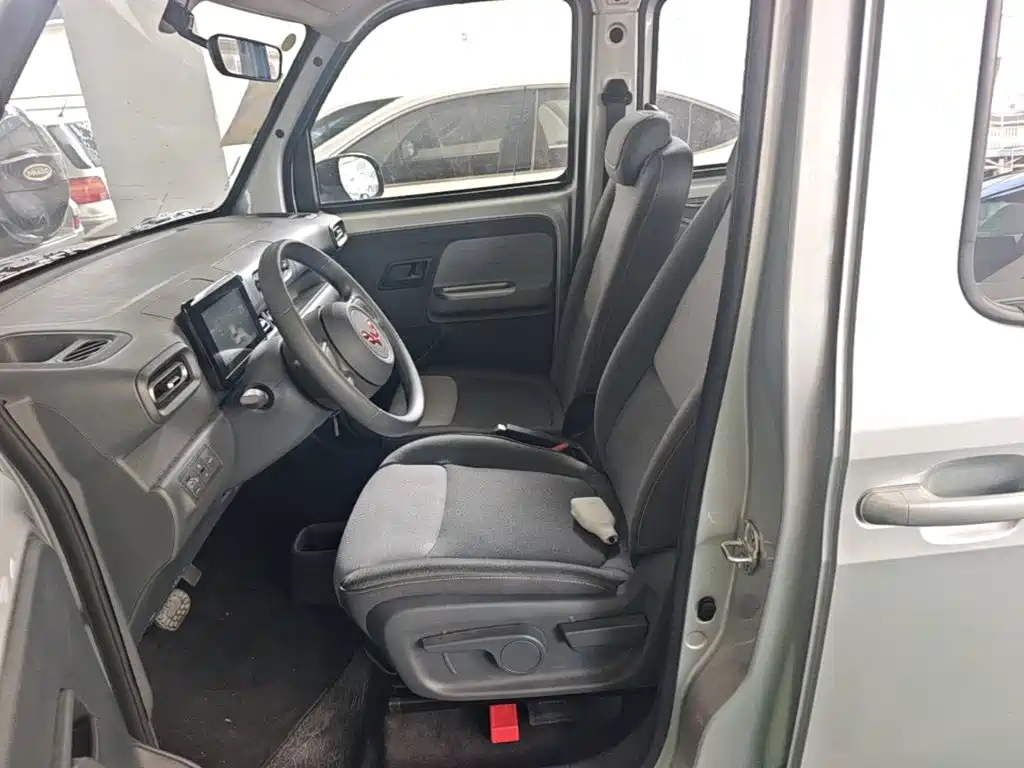 Wuling Zhiguang EV — миниатюра 15