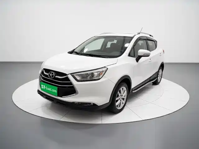 JAC Refine S3