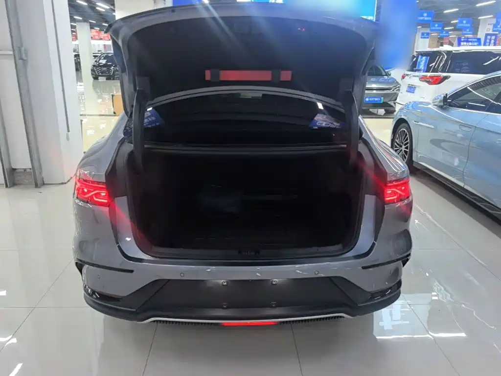 BYD Han — миниатюра 19