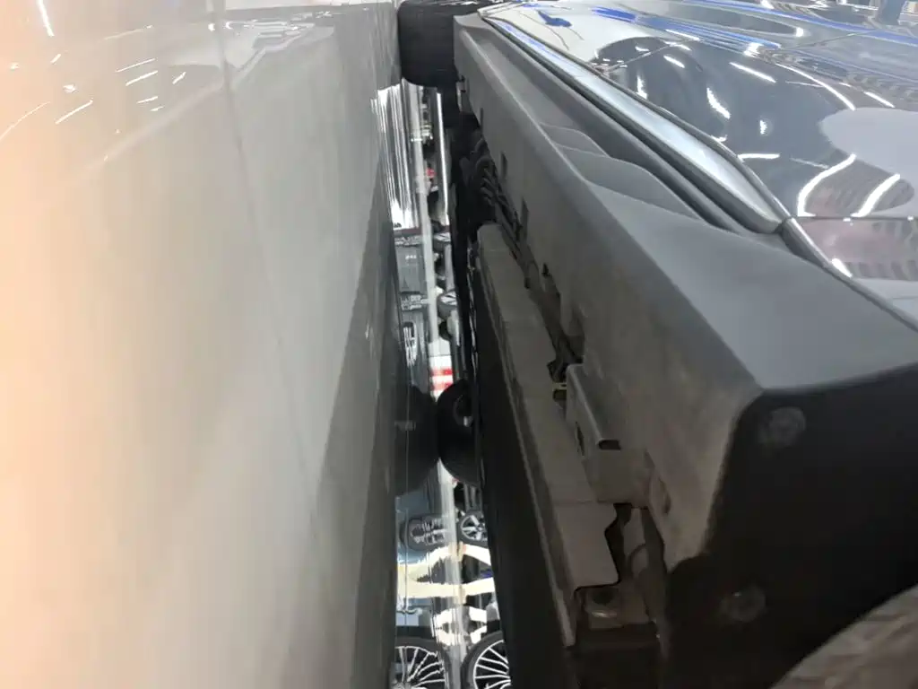 BYD Han — миниатюра 22