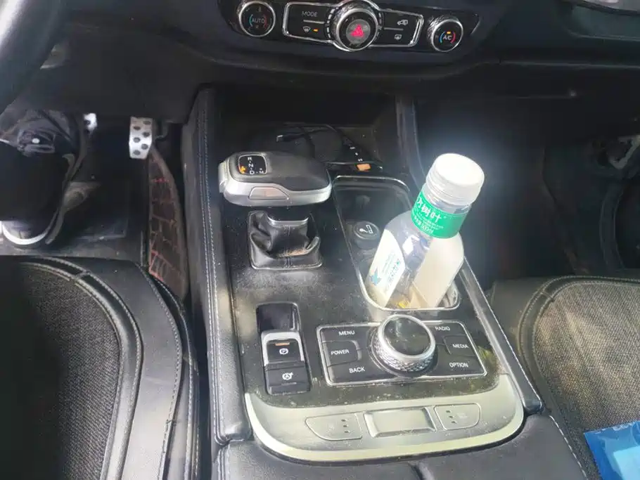 Beijing Off-Road BJ40 — миниатюра 16