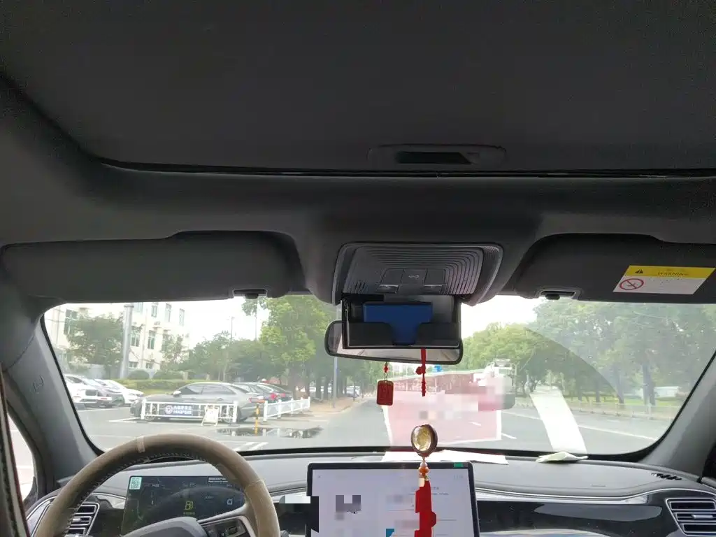 BYD Qin PLUS — миниатюра 9
