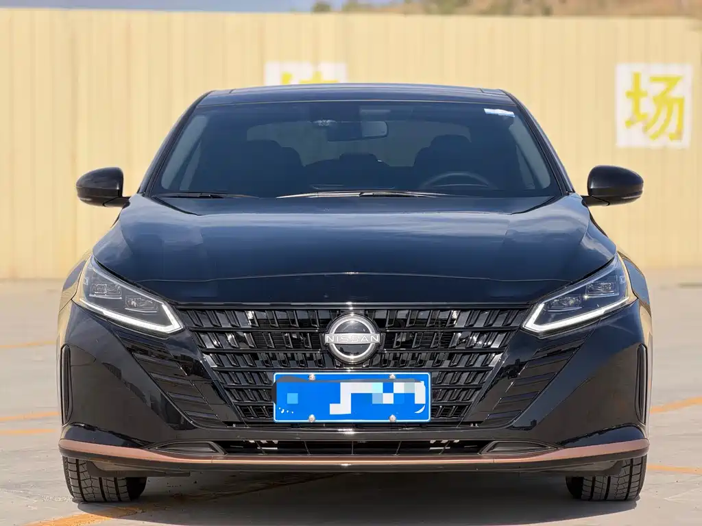 Nissan Teana — миниатюра 2