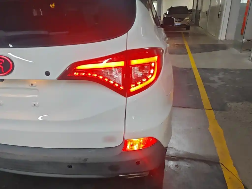 BYD Song — миниатюра 8