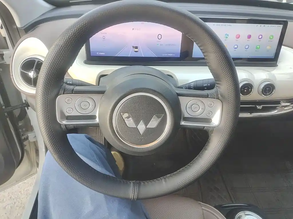 Wuling Bingo — миниатюра 11