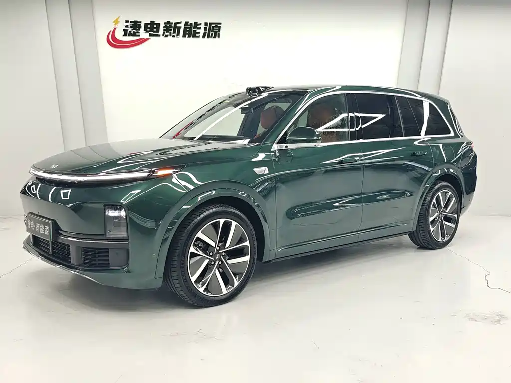 Li Auto L9
