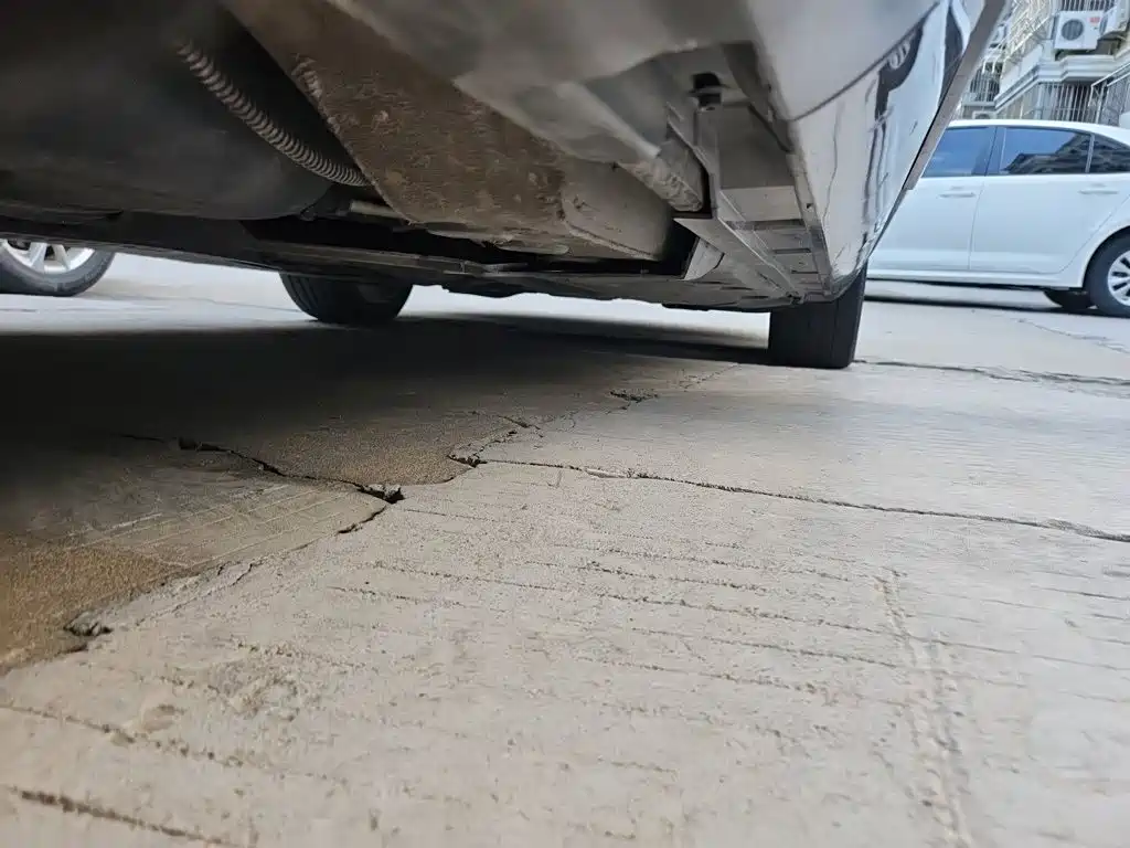 Volkswagen Magotan — миниатюра 17