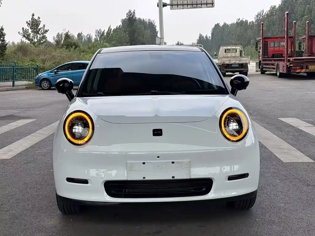 Yiwei Yiwei 3 — миниатюра 3