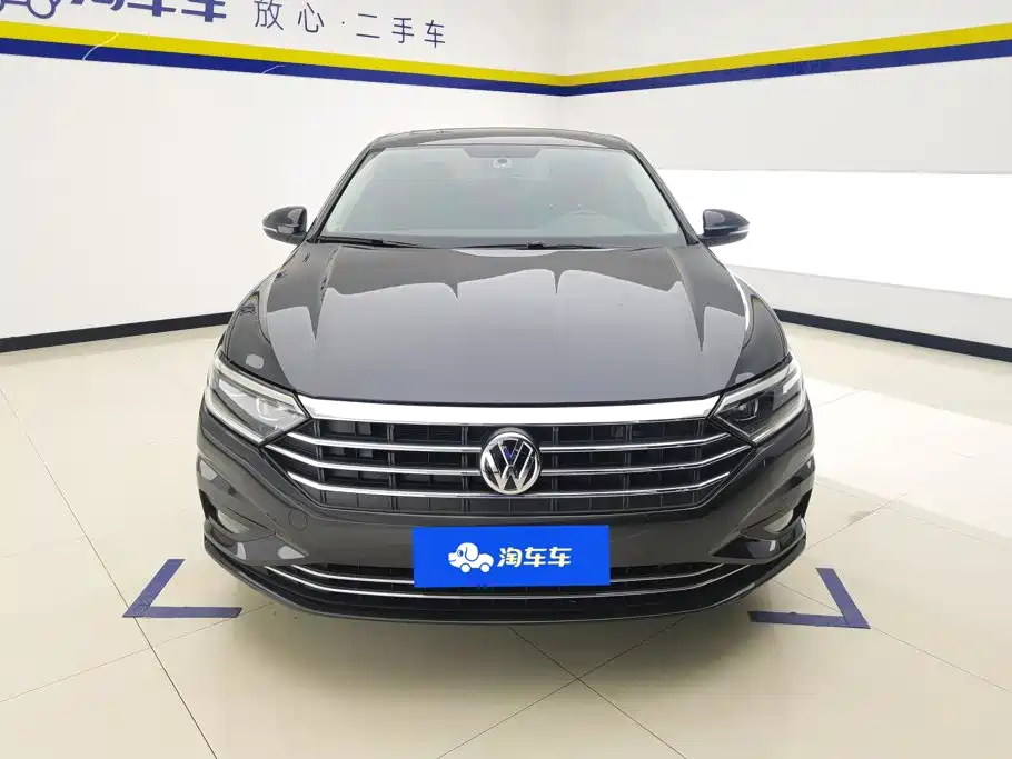 Volkswagen Sagitar — миниатюра 2