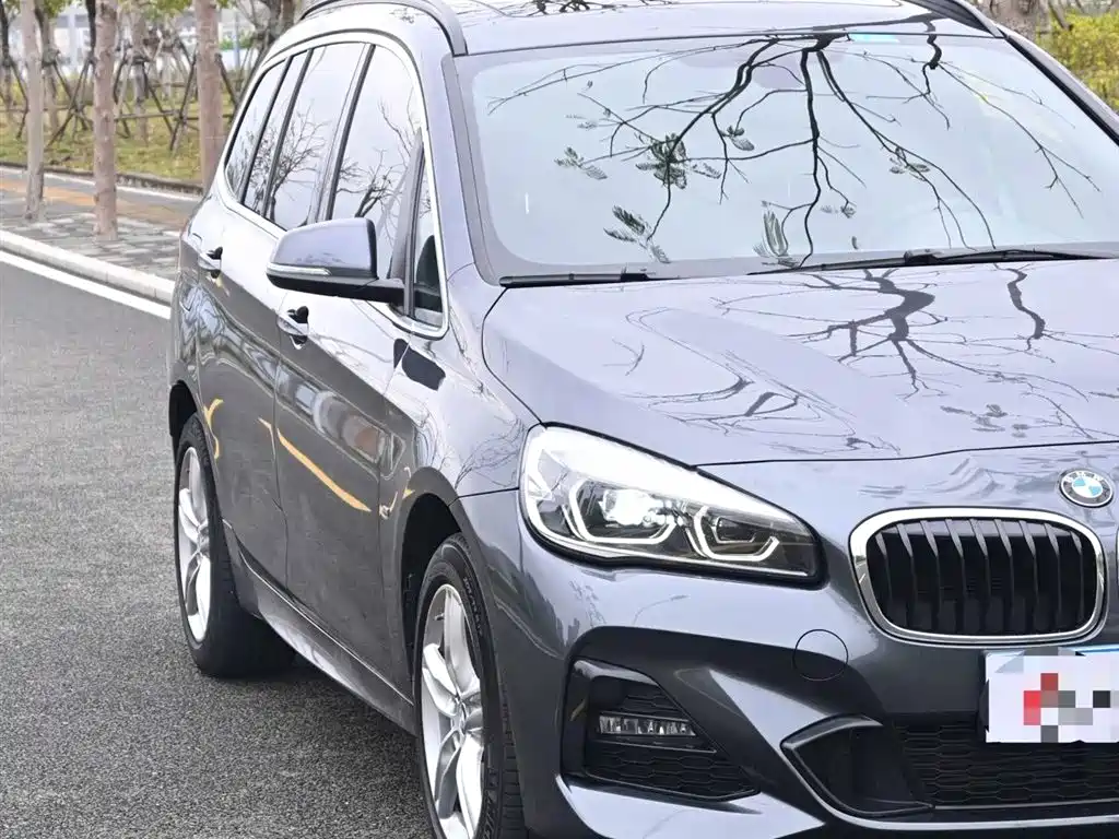 BMW 2 серии 2 2019 220i Premium Sport