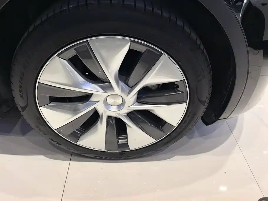 Tesla Model Y — миниатюра 6