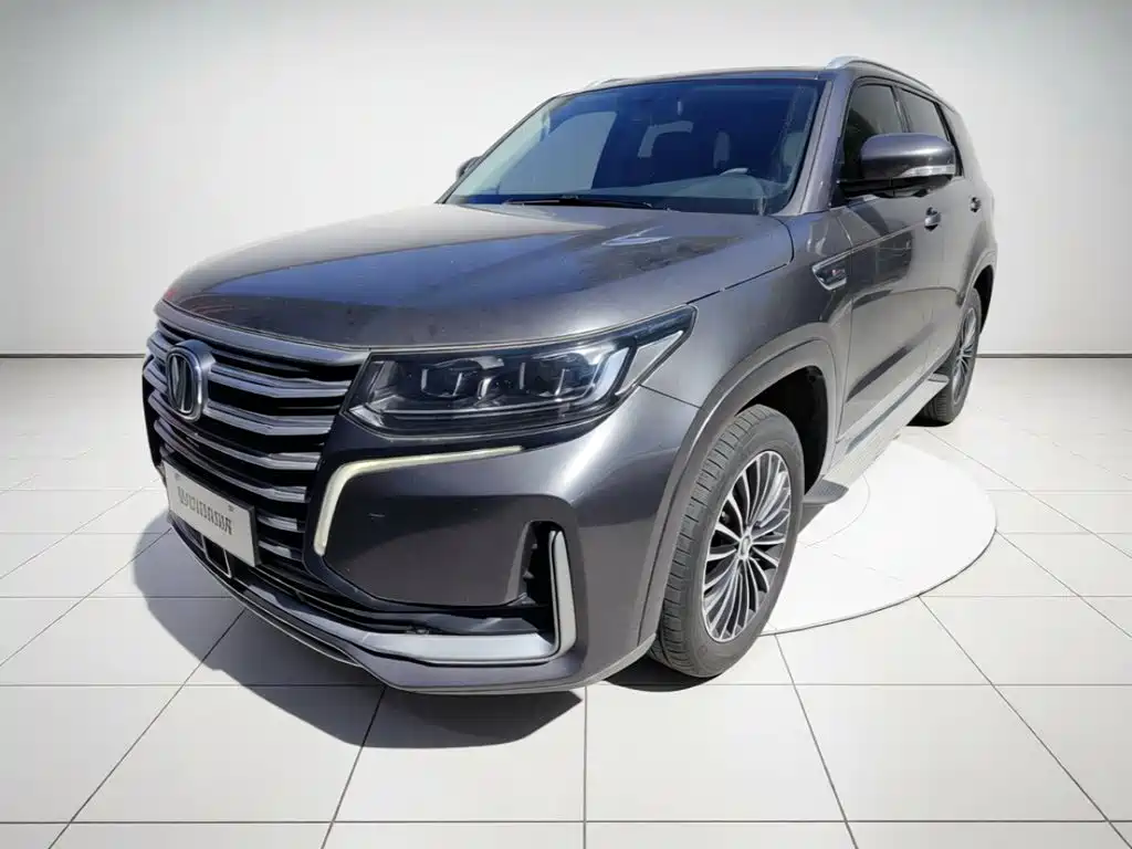 Changan CS95