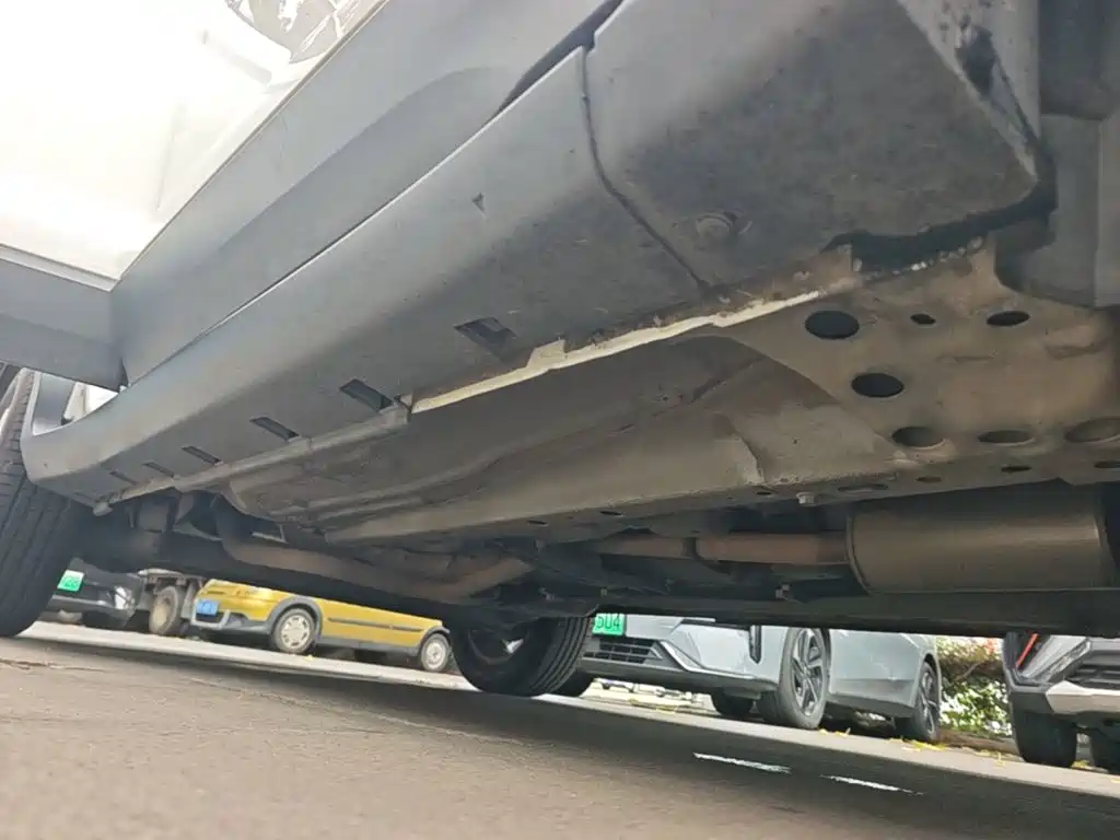 Ford Ecosport — миниатюра 21