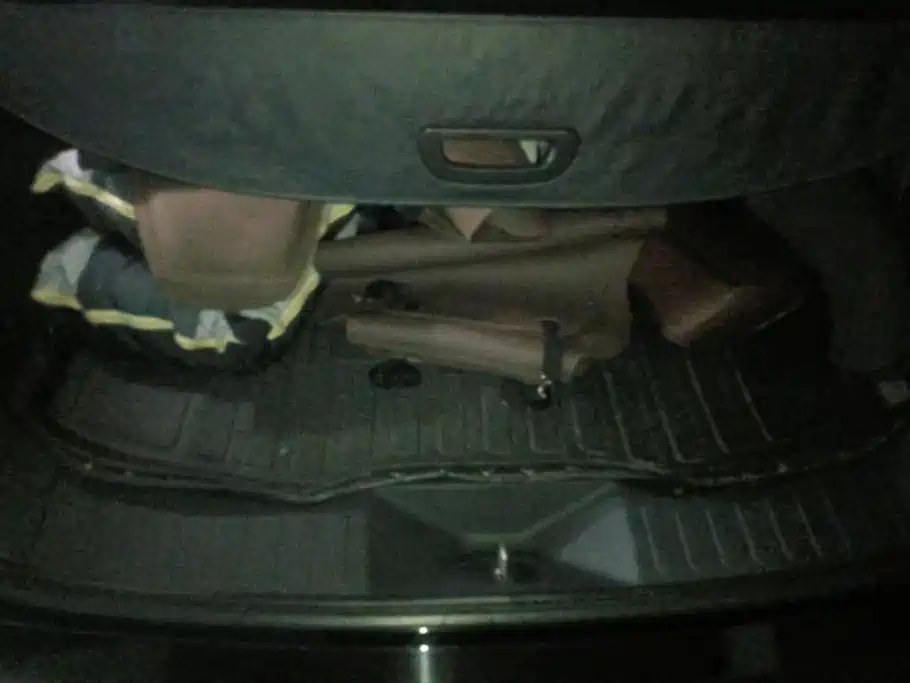 WEI PAI WEI BRAND VV7