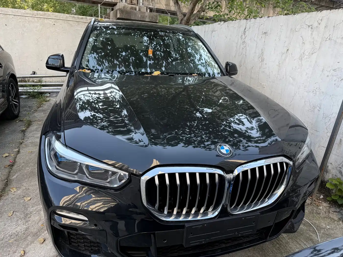 BMW X5 (Import)