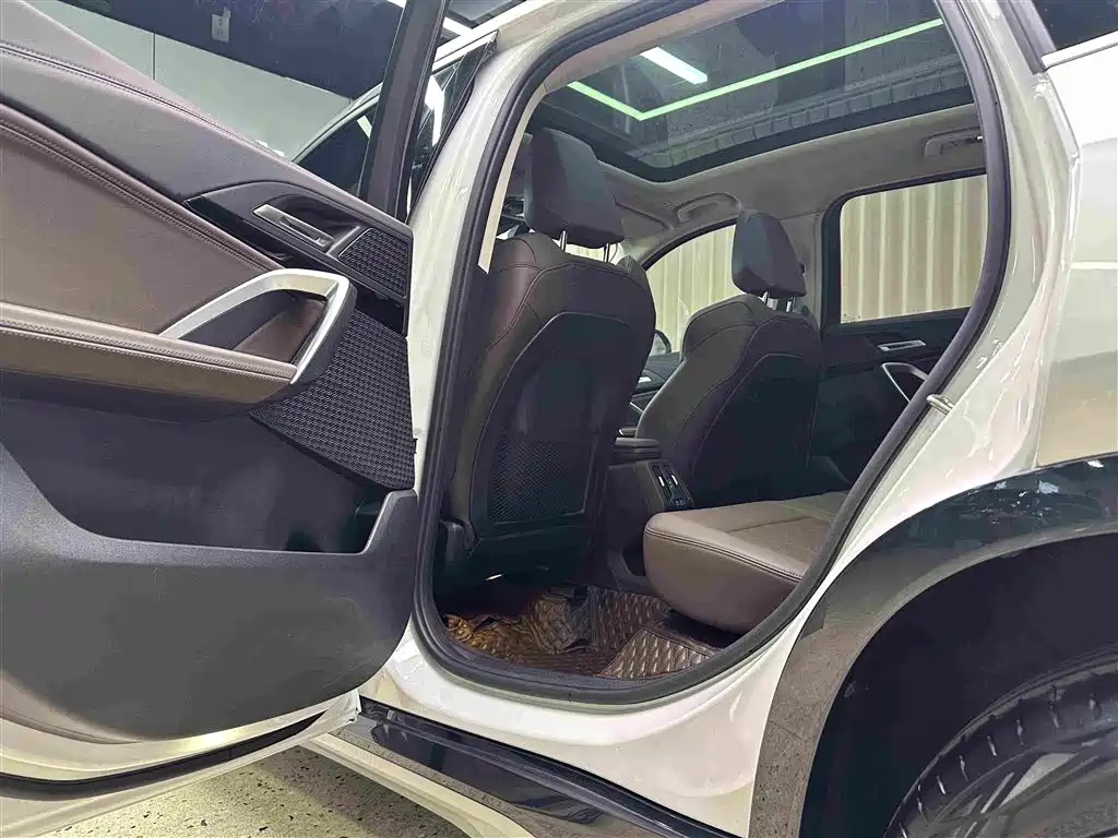 BMW X1 — миниатюра 12