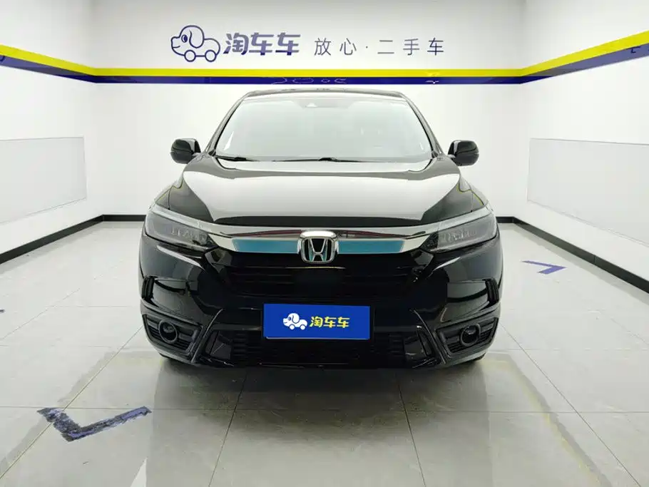 Honda Breeze — миниатюра 2
