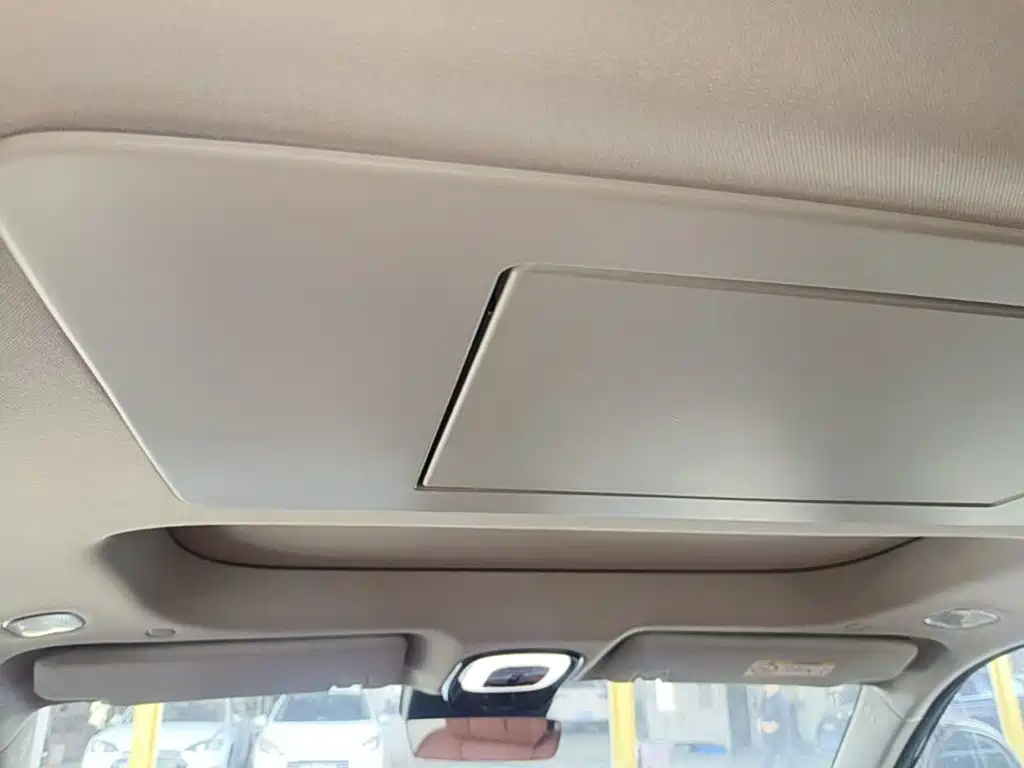 GAC Motor Trumpchi Xiangwang S9 — миниатюра 18