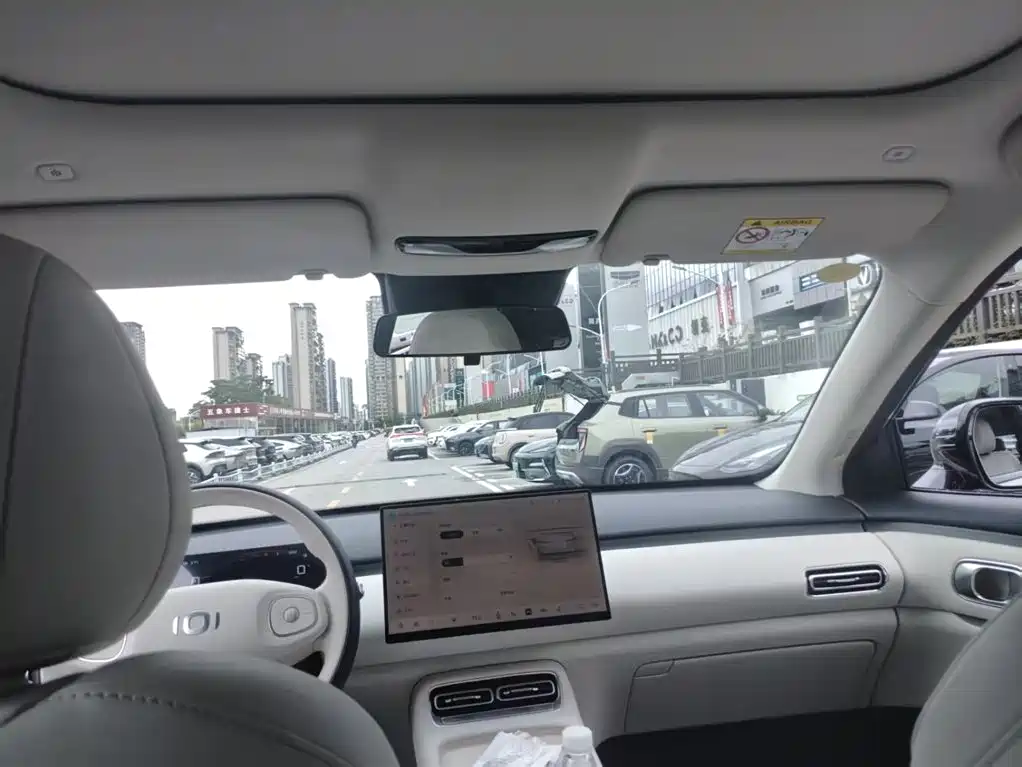 Changan Q05 2026 506Max