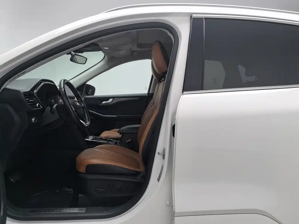 Ford Escape — миниатюра 10