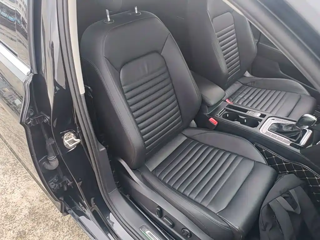 Volkswagen Magotan — миниатюра 25