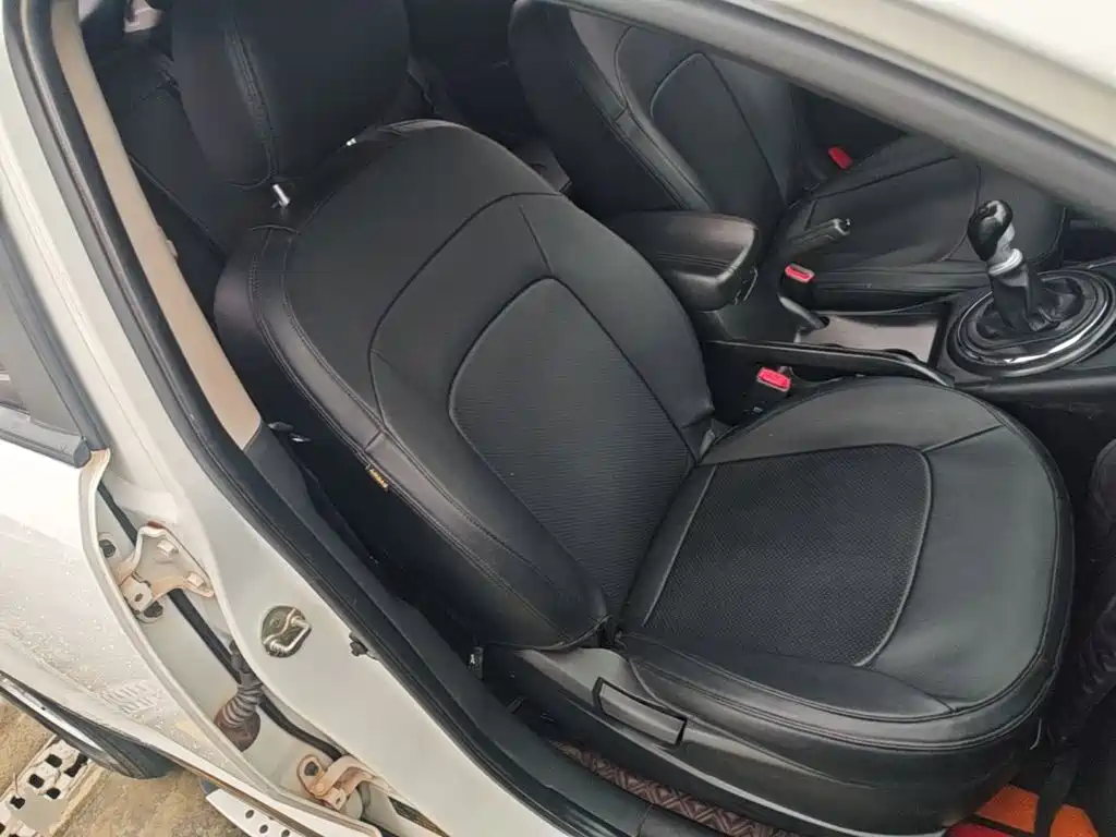 Kia Sportage — миниатюра 25