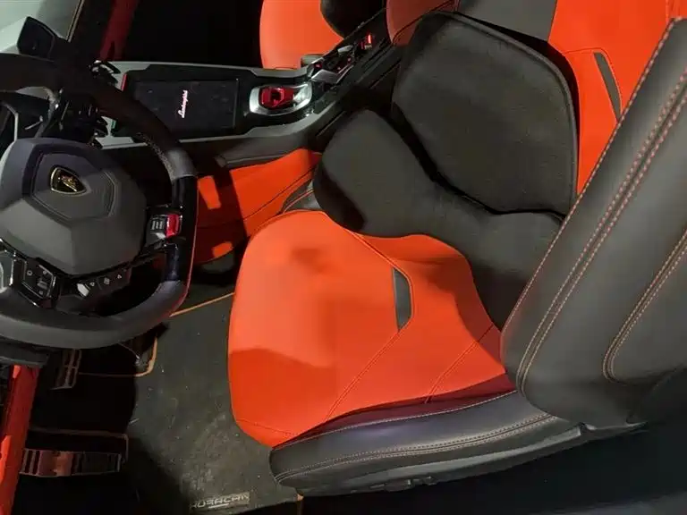 Lamborghini Huracán 2020 Huracán EVO RWD