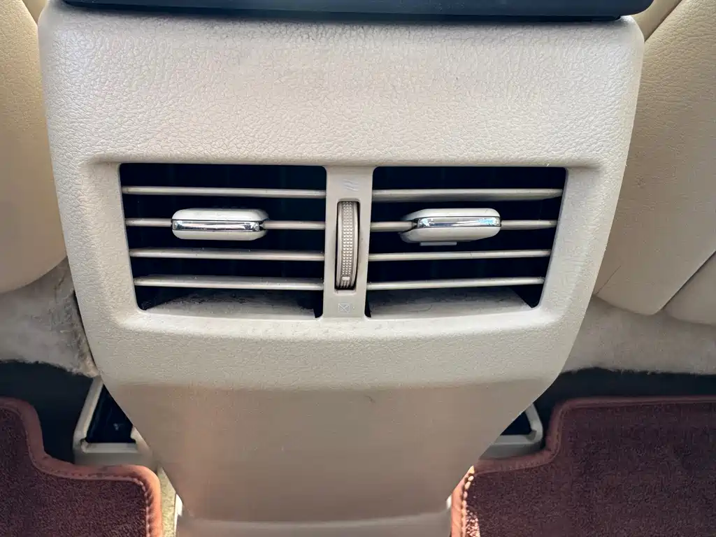 Lexus RX Classic — миниатюра 15