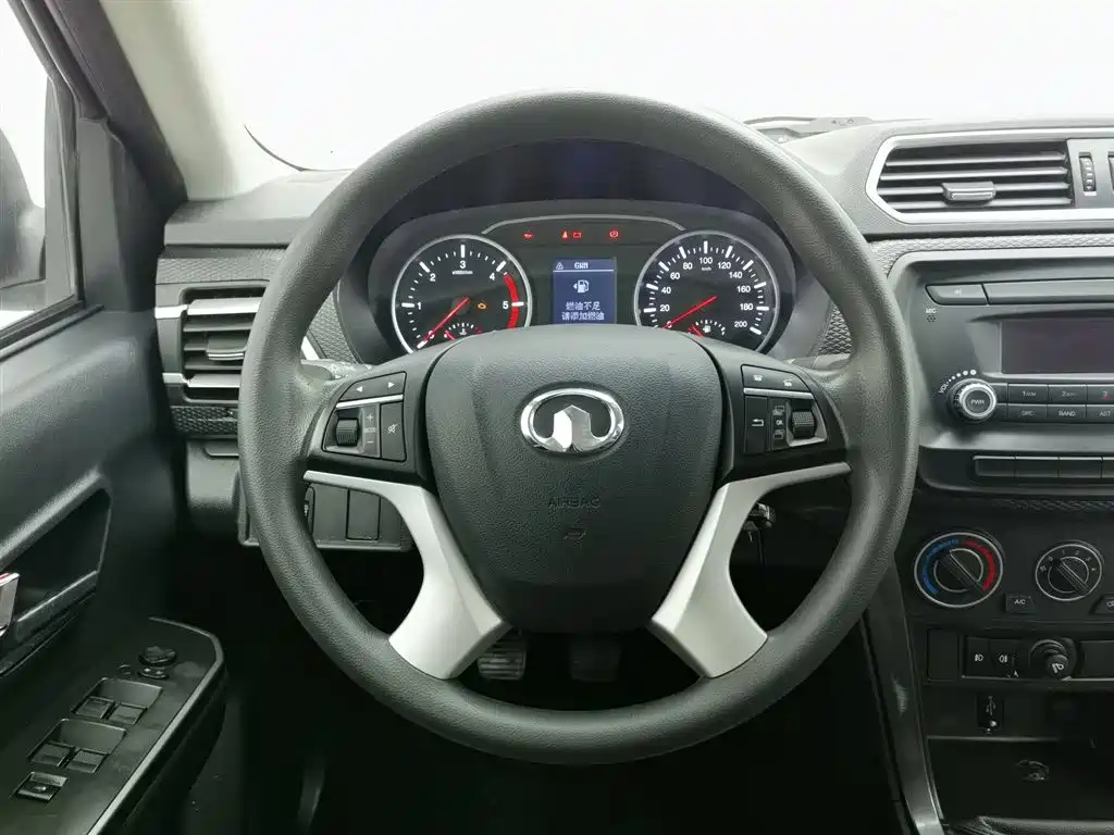 GREAT WALL FENGJUN 5