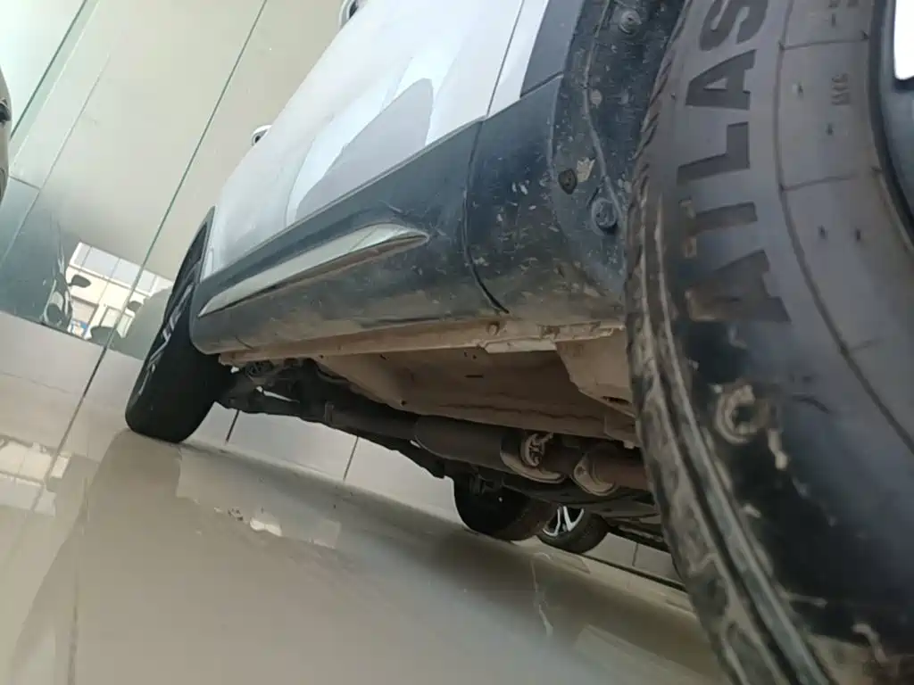 Haval H6 — фотографии объявления, Фото 21
