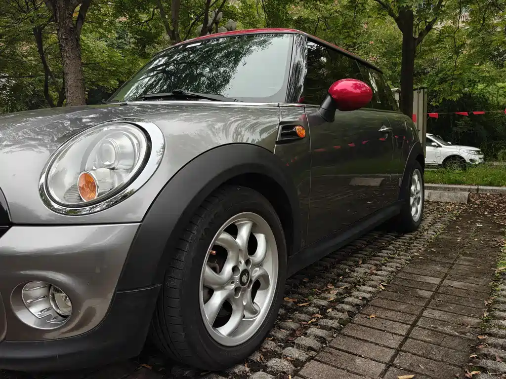 MINI Mini — миниатюра 5