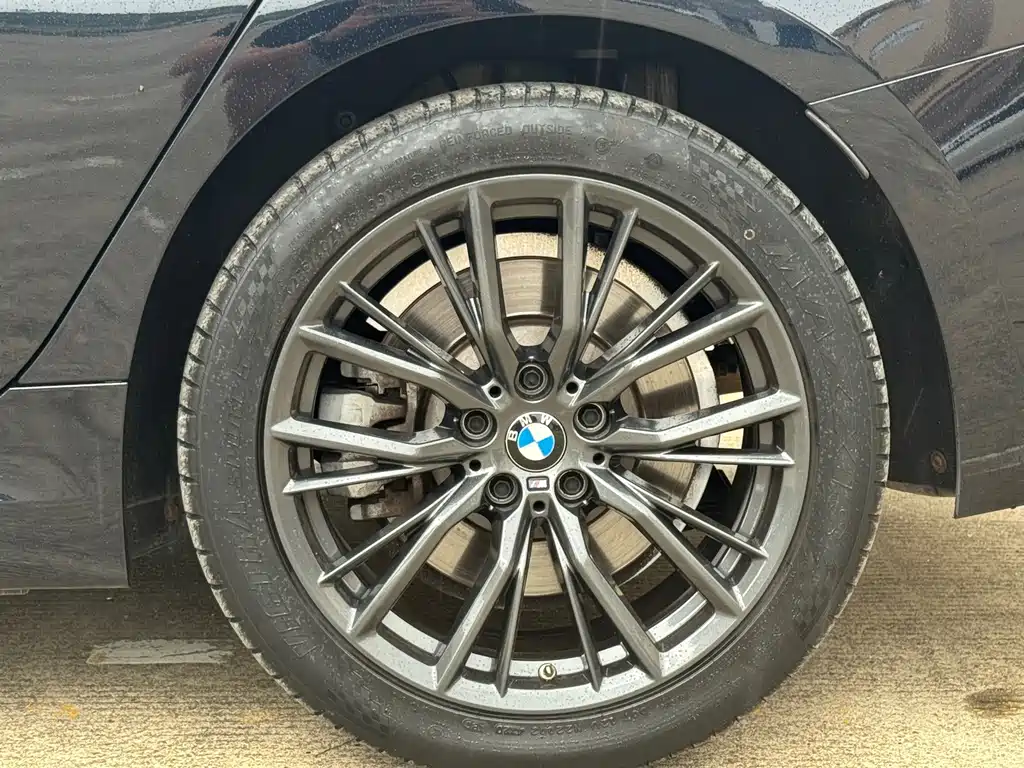 BMW 3 Series — миниатюра 15