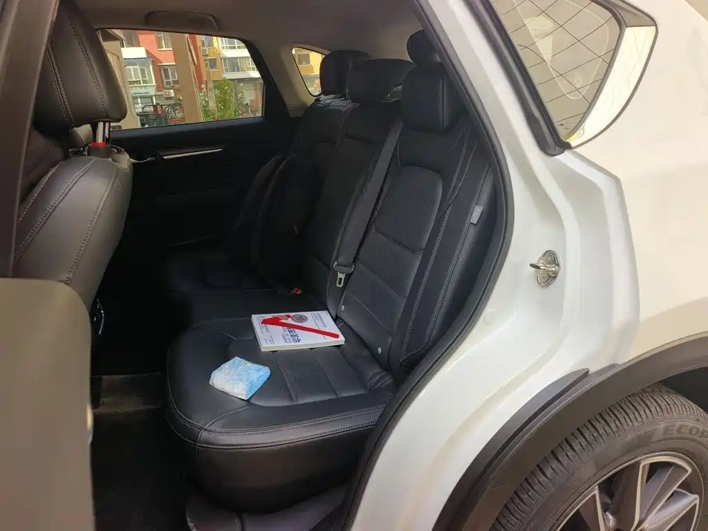 Mazda CX-5 — миниатюра 13