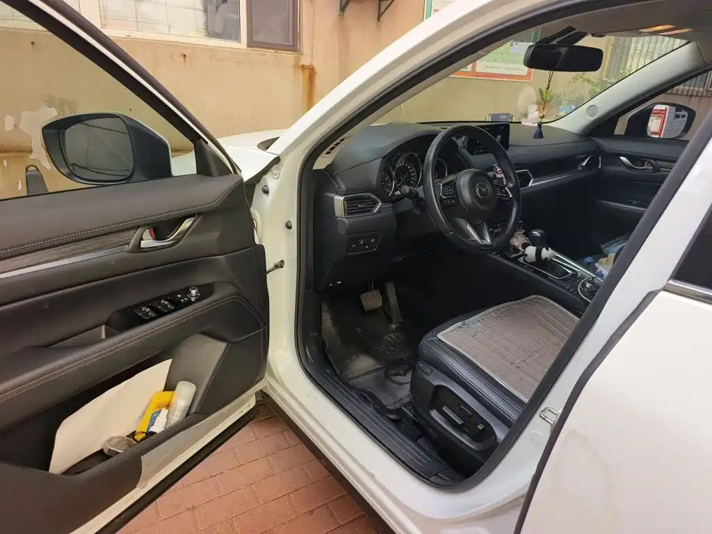 Mazda CX-5 — миниатюра 12