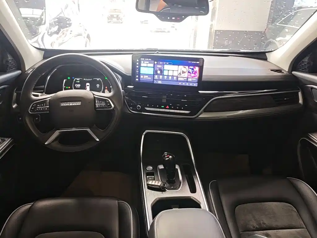 Haval H6 — миниатюра 6