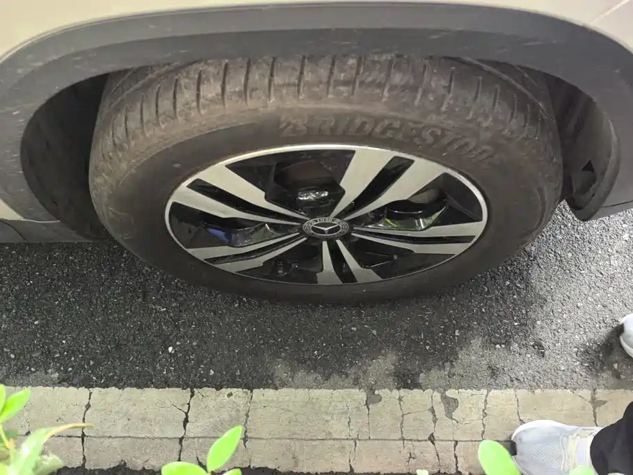Mercedes-Benz GLA — миниатюра 6