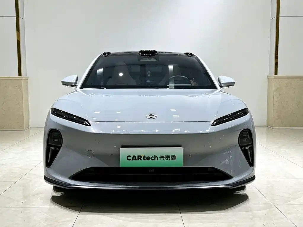 NIO ET5 — миниатюра 2