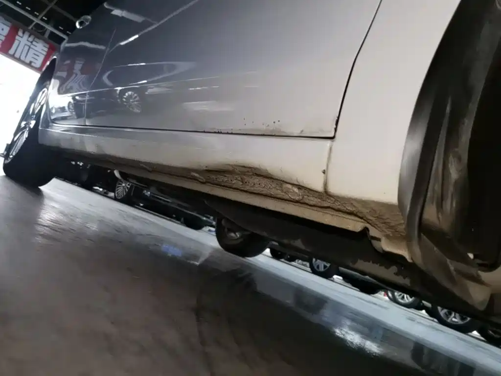 Buick Excelle — миниатюра 21