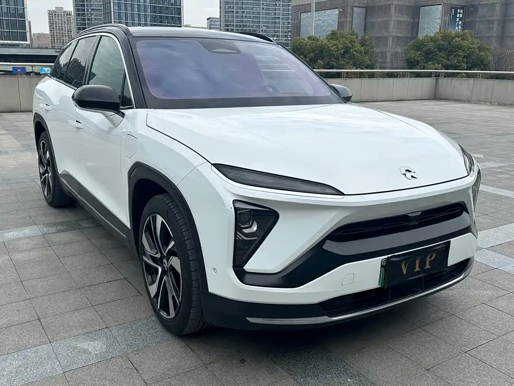 NIO NIO ES6