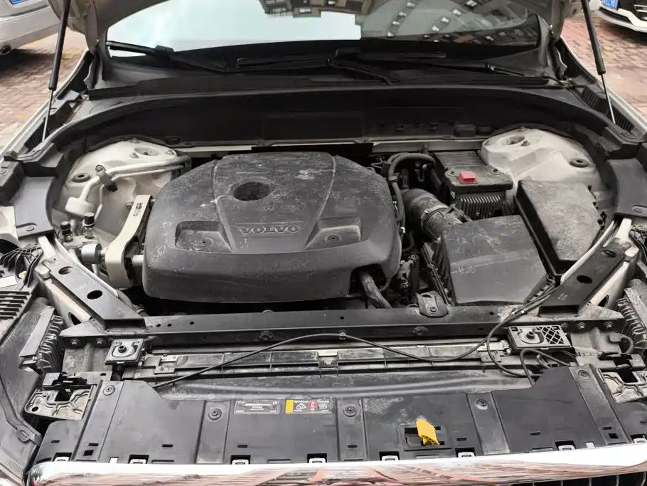 Volvo XC60 — миниатюра 10
